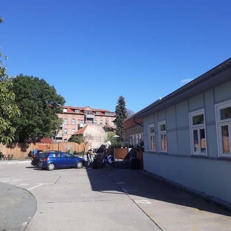 Appartamento New Amsterdam Quedlinburg Esterno foto
