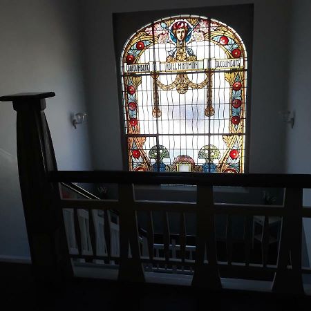Appartamento New Amsterdam Quedlinburg Esterno foto