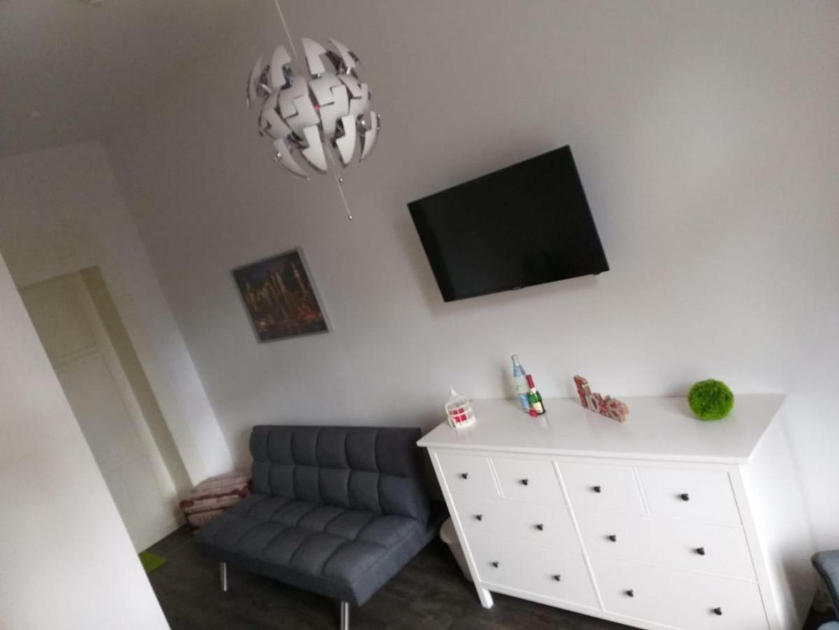 Appartamento New Amsterdam Quedlinburg Esterno foto