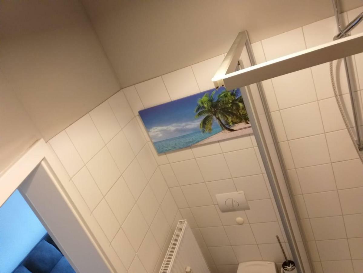 Appartamento New Amsterdam Quedlinburg Esterno foto