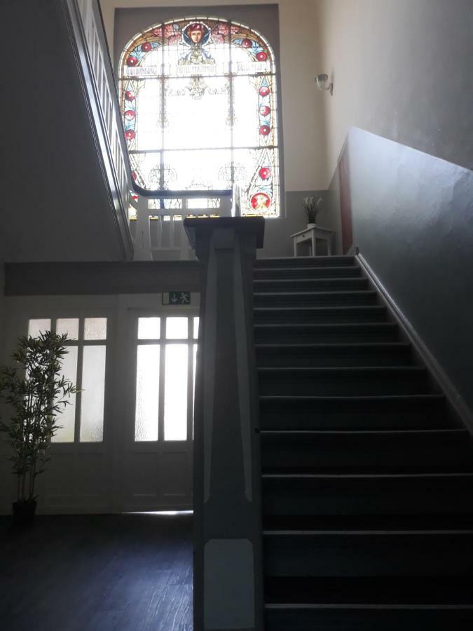 Appartamento New Amsterdam Quedlinburg Esterno foto