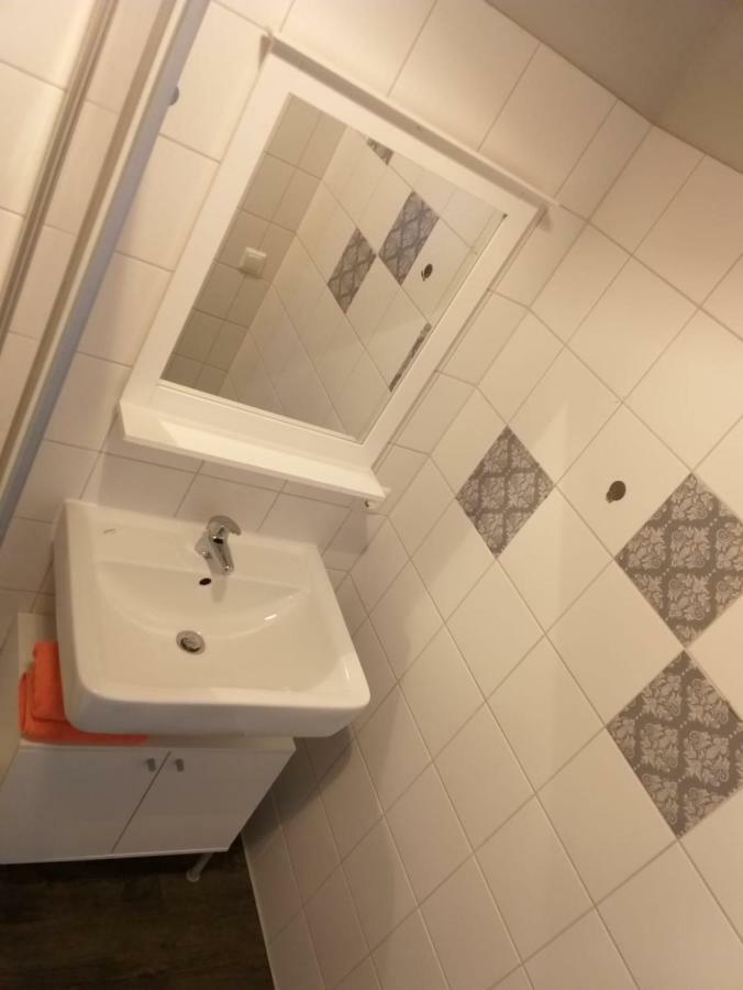 Appartamento New Amsterdam Quedlinburg Esterno foto