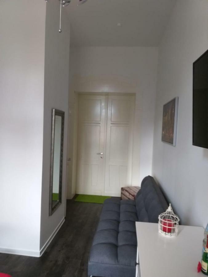 Appartamento New Amsterdam Quedlinburg Esterno foto