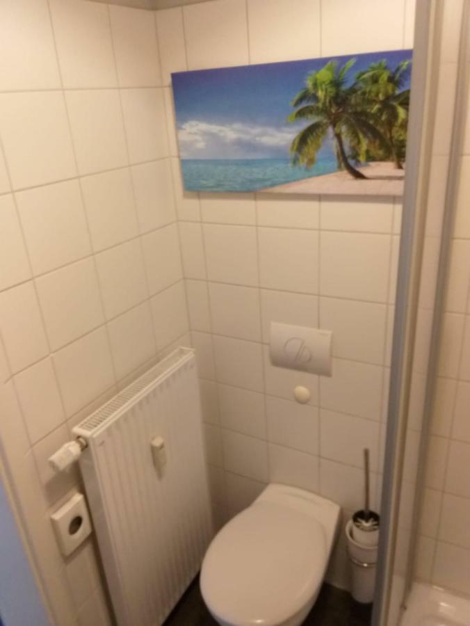Appartamento New Amsterdam Quedlinburg Esterno foto